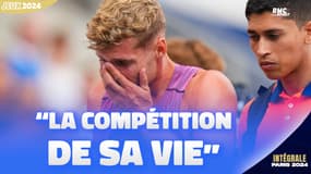 JO 2024 / Decathlon : "Il a pris une sage décision", juge le père de Kevin Mayer, forfait malgré "la compétition de sa vie"