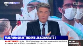 BFM Story – Lundi 13 Avril 2020