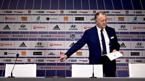 Jean-Michel Aulas