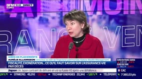 Idée de placements: Ce qu'il faut savoir sur l'assurance-vie par décès - 07/03