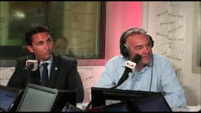 Utilisation du 49-3: les frondeurs "se préparent derrière Arnaud Montebourg"