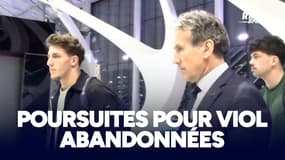 Affaire Jegou-Auradou: la justice argentine abandonne les poursuites pour viol