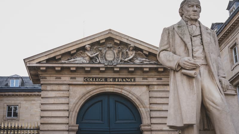 "Du maccarthysme à la française": le débat s'enflamme après l'annulation d'un colloque sur la Palestine par le Collège de France