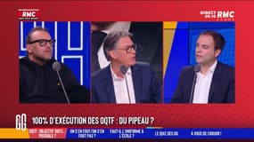 100% d'exécution des OQTF : Pipeau du gouvernement ? Le coup de gueule de Bruno Poncet