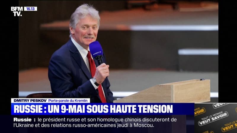 Trêve en Ukraine: 