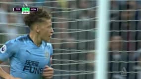 Premier League : Tottenham s'impose par la plus petite des marges face à Newcastle (1-0)