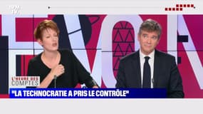 Arnaud Montebourg: "La proposition d’Eric Zemmour est facteur de guerre civile" - 05/10