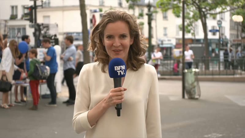 NKM devra affronter 23 candidats