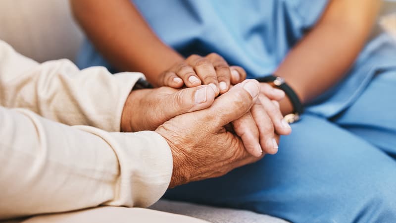 Ontex Santé révolutionne la prise en soin de l’incontinence adulte avec sa nouvelle solution intelligente.