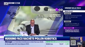 Tech & Co, la quotidienne - Mardi 15 avril