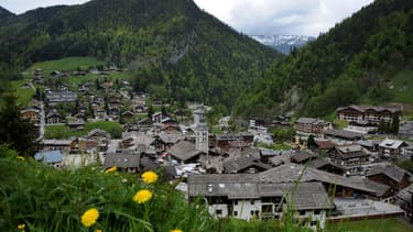 Les parents ont alerté les gendarmes quand ils n'ont pas trouvé leur enfant, décrit comme "débrouillard".