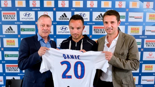 Gaël Danic
