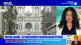 Procès de l'attentat de la basilique de Nice: le parcours du suspect étudié