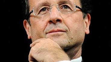 François Hollande s'attaque aux abattements pour durée de détention