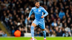 Kyle Walker