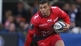 Bryan Habana