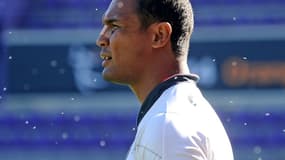 Thierry Dusautoir