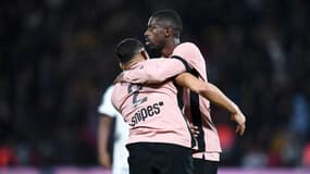 Ousmane Dembélé