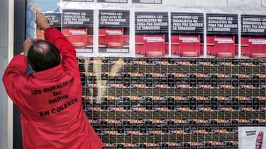 Le paquet neutre sera généralisé à partir du 1er janvier 2017