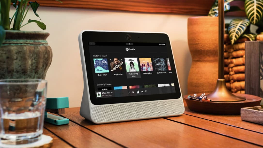 Le Facebook Portal