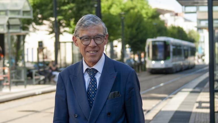 MUNICIPALES À NANTES: LE RASSEMBLEMENT NATIONAL JOUE LA CARTE DE LA SÉCURITÉ ET TORPILLE LES VÉLOS