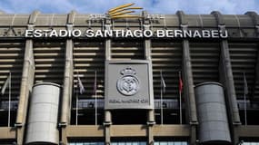Santiago-Bernabeu