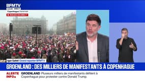 BFM Midi week-end - Samedi 17 janvier 2026