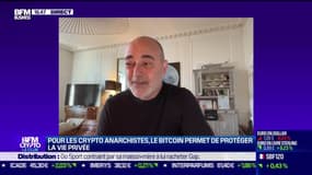 BFM Crypto, le Club: État des lieux de l'industrie du minage de Bitcoin - 16/01