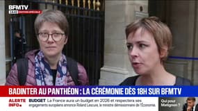Robert Badinter au Panthéon: le Conseil constitutionnel accueille une veillée pour rendre hommage à l'ancien ministre