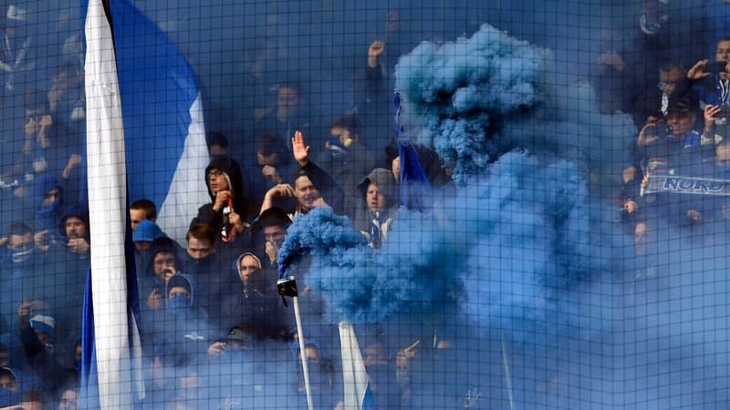 Bundesliga: les joueurs de Schalke 04 agressés après leur relégation