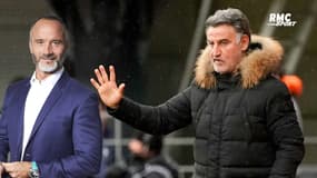 Équipe de France : "Galtier, c'est le troisième homme naturel" pour Di Meco 
