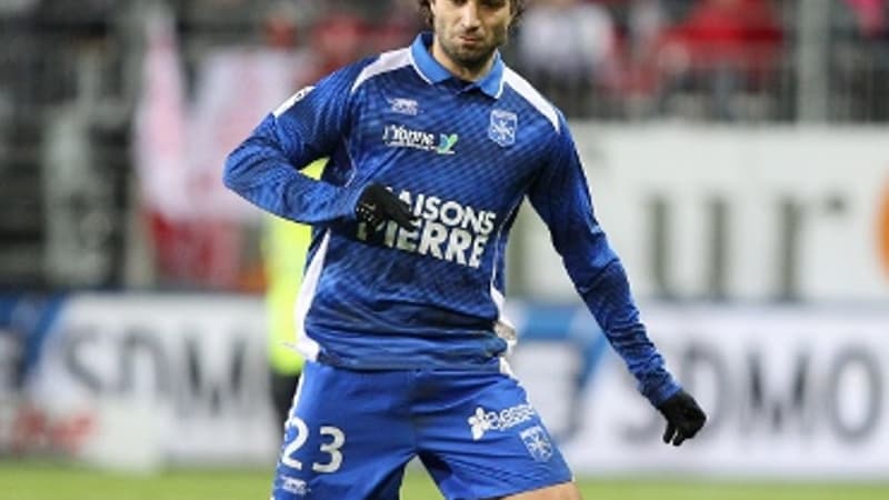 Jérémy Berthod