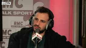 RMC Poker Show - Le "Dans la tête d'un fish" du dimanche 11 mars