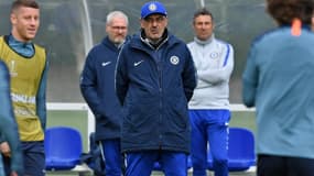 Maurizio Sarri