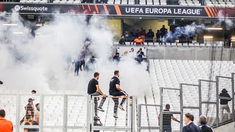 Marseille vs Galatasaray