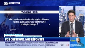 On refait la séance : "Ces valeurs françaises Trump-compatibles" - 19/11