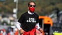 Sebastian Vettel va rendre hommage à Michael Schumacher