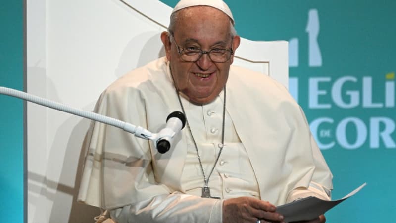 Le Vatican affirme que l'état de santé du pape 