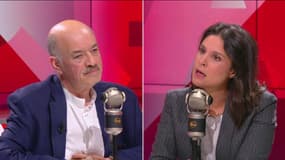 Bauer : "Mathilde Panot vit dans un univers parallèle"