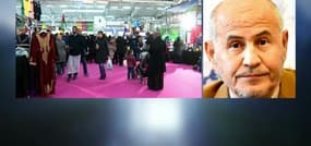 "La religion cohabite très bien avec la laïcité", pour Amar Lasfar, président de l'UOIF