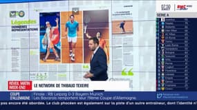Roland Garros - Federer, Nadal, Djokovic : qui est le favori ?