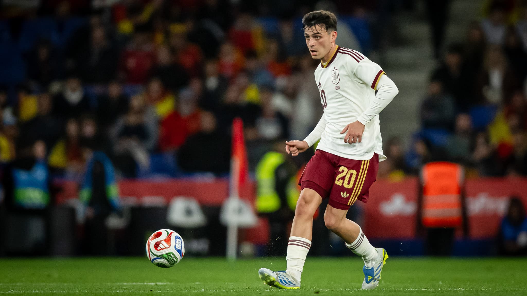 Sensation à Atlanta : l'Espagne tenue en échec par le Cap-Vert (0-0) - sport news from RMC Sport