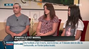 Un an après la disparition de Maëlys, ses parents se sont confiés à BFMTV