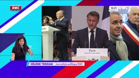 Cazeneuve ou Bertrand à Matignon : le RN censure