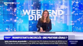 Loi promulguée rapidement : une "Provocation" ? - 15/04