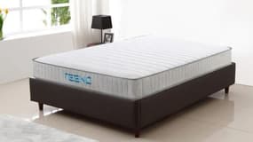 Ce matelas confort à prix imbattable est la pépite du moment chez Cdiscount
