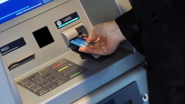 Le Président de la République a reçu à l'Élysée les acteurs du secteur bancaire, ce mardi.