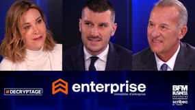 ENTERPRISE Immobilier d’Entreprise accompagne les professionnels dans leurs enjeux immobiliers. 