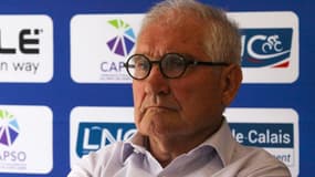 Cyrille Guimard