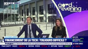 Good Evening Business : Partie 2  - 09/05
